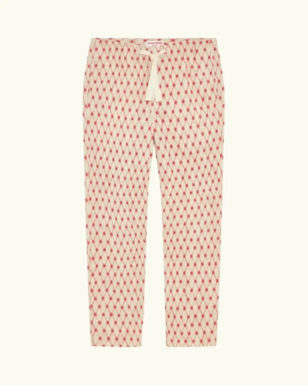 Orlebar Brown Trousers | Alex