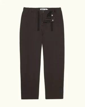 Orlebar Brown Trousers | Alex
