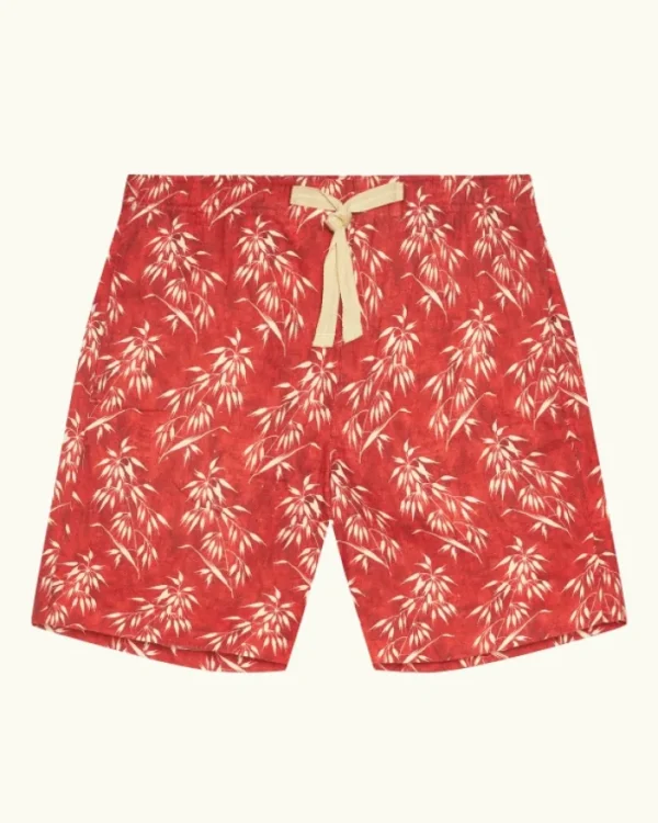 Orlebar Brown Day Shorts | Alex