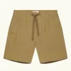 Orlebar Brown Day Shorts | Alex