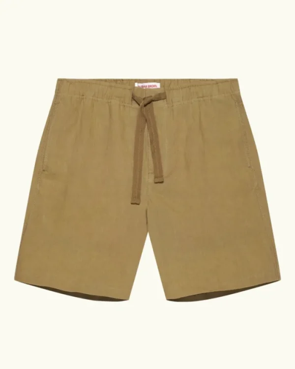 Orlebar Brown Day Shorts | Alex
