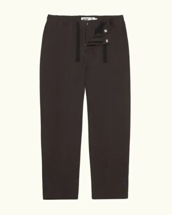 Orlebar Brown Trousers | Alex