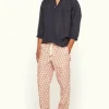 Orlebar Brown Trousers | Alex