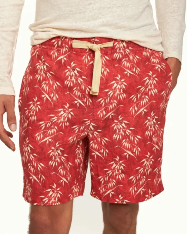 Orlebar Brown Day Shorts | Alex