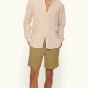 Orlebar Brown Day Shorts | Alex
