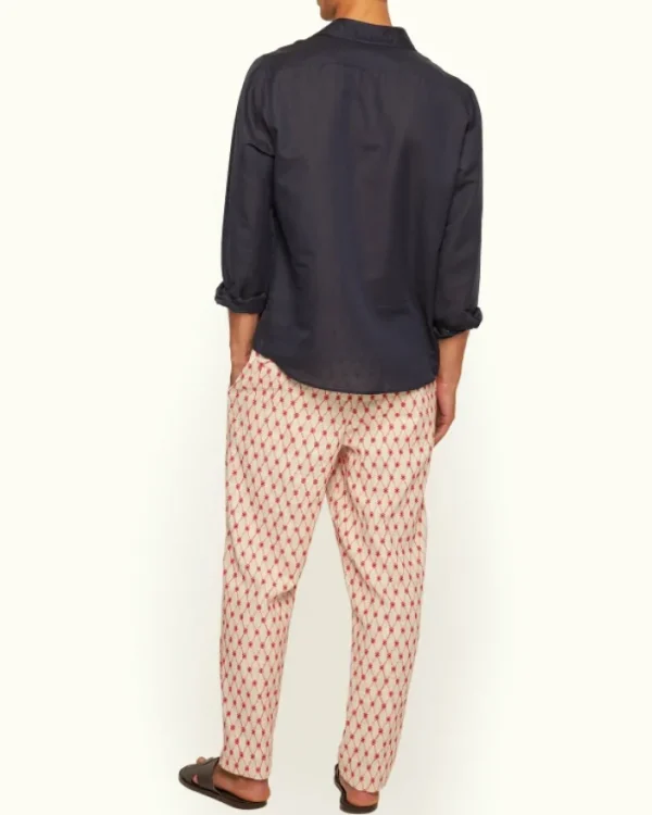 Orlebar Brown Trousers | Alex