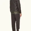 Orlebar Brown Trousers | Alex