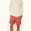 Orlebar Brown Day Shorts | Alex