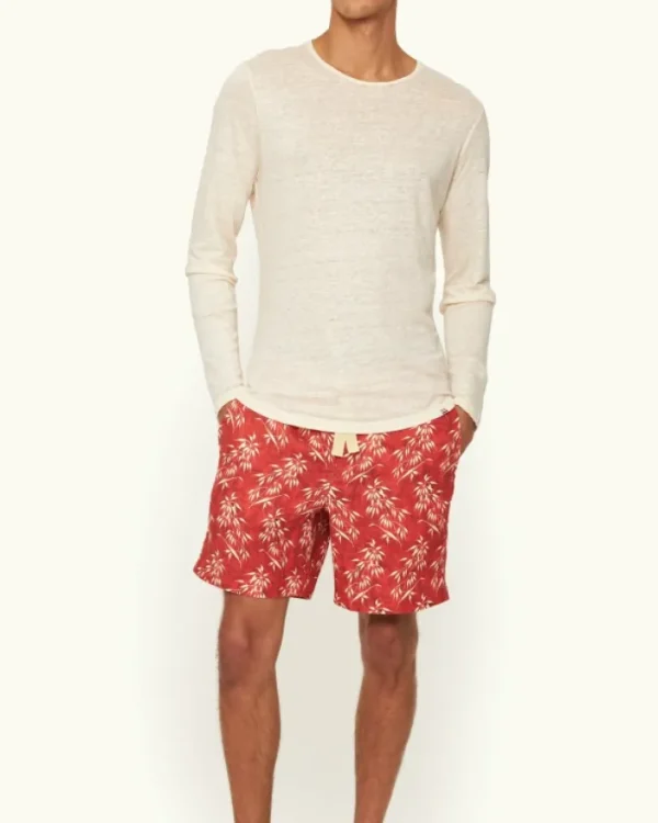 Orlebar Brown Day Shorts | Alex