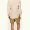 Orlebar Brown Day Shorts | Alex