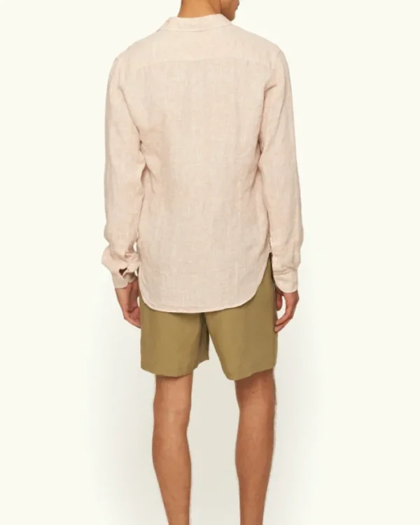 Orlebar Brown Day Shorts | Alex