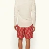 Orlebar Brown Day Shorts | Alex