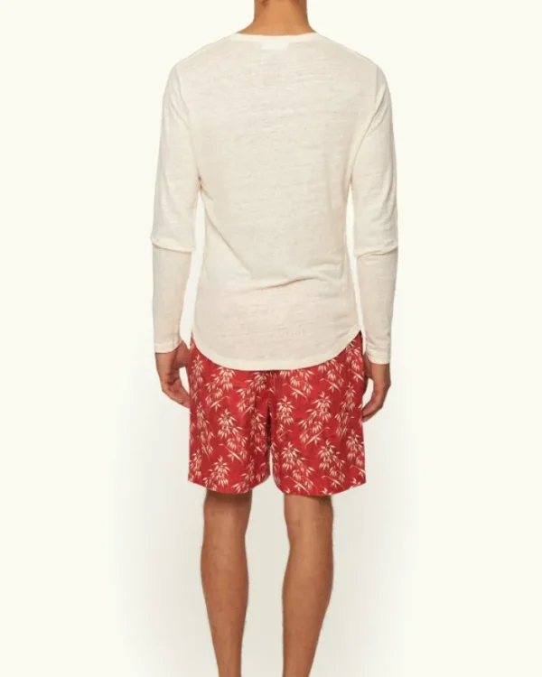 Orlebar Brown Day Shorts | Alex