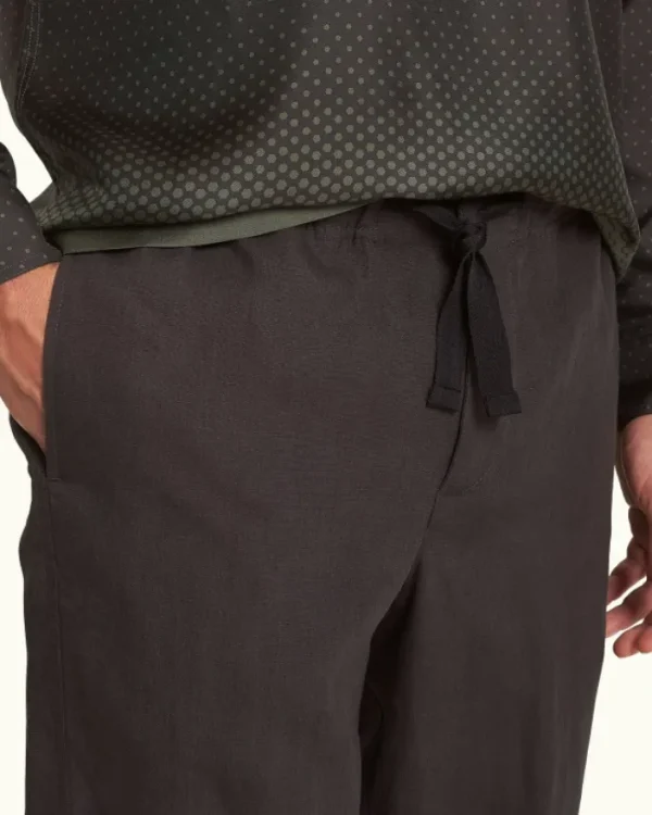 Orlebar Brown Trousers | Alex