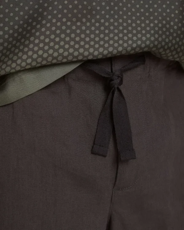 Orlebar Brown Trousers | Alex