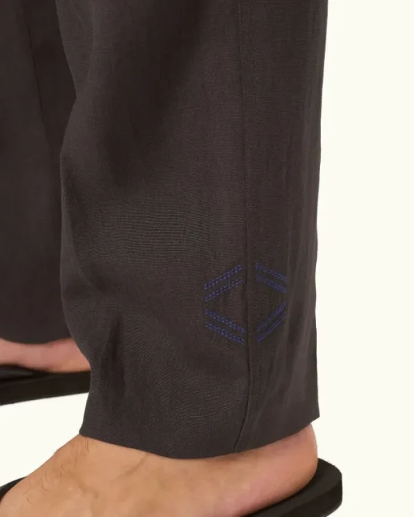 Orlebar Brown Trousers | Alex