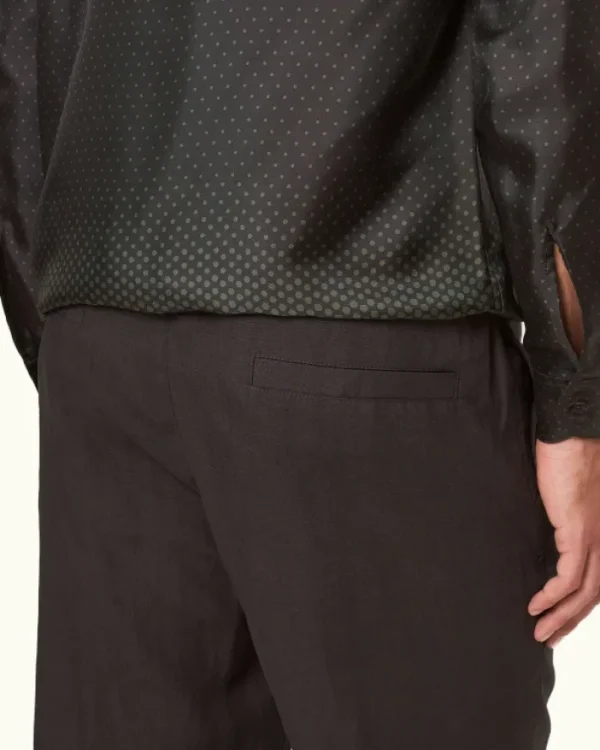 Orlebar Brown Trousers | Alex
