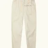 Orlebar Brown Trousers | Alex Garment Dye