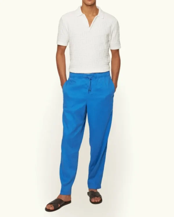alex_garment_dye_1.webp Orlebar Brown Trousers | Alex Garment Dye