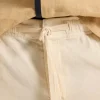 Orlebar Brown Trousers | Alex Garment Dye