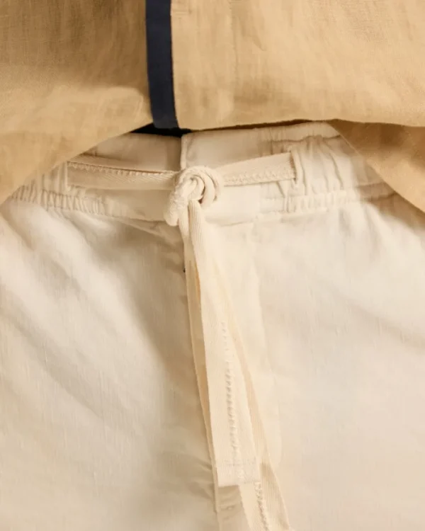 Orlebar Brown Trousers | Alex Garment Dye