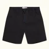 Orlebar Brown Day Shorts | Alex Linen