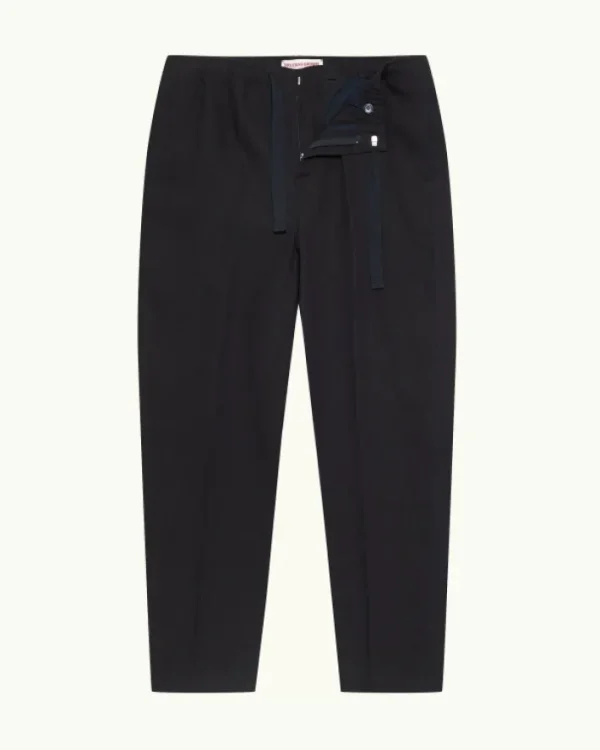Orlebar Brown Trousers | Alex Linen