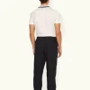 Orlebar Brown Trousers | Alex Linen