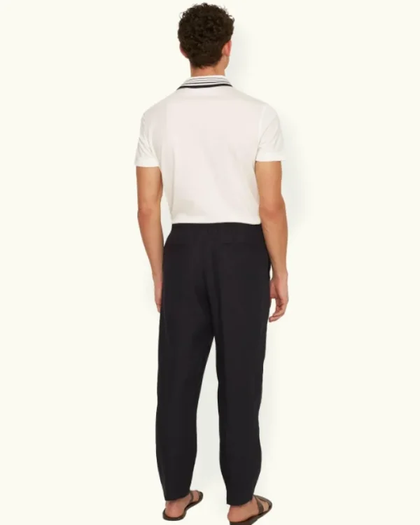 Orlebar Brown Trousers | Alex Linen