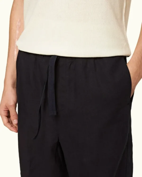 Orlebar Brown Trousers | Alex Linen