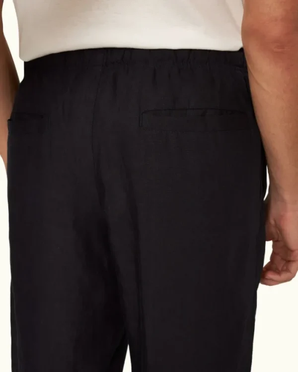 Orlebar Brown Trousers | Alex Linen