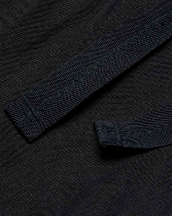 Orlebar Brown Trousers | Alex Linen