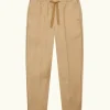 Orlebar Brown Trousers | Alex Piping
