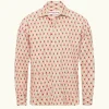 Orlebar Brown Shirts | Barkley