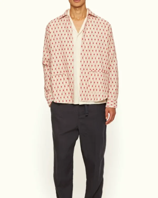 Orlebar Brown Shirts | Barkley