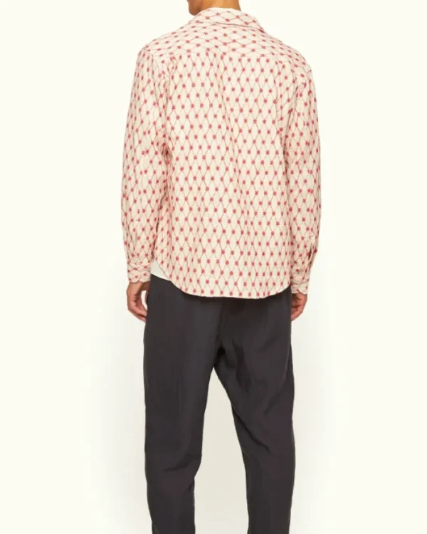 Orlebar Brown Shirts | Barkley