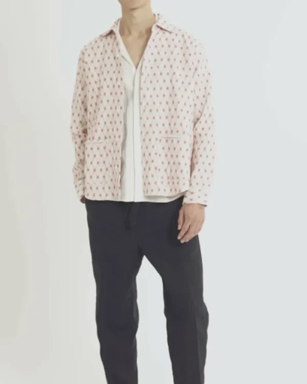 Orlebar Brown Shirts | Barkley