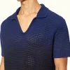 Orlebar Brown Polo Shirts | Knitwear | Batten