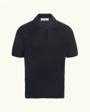 batten_crochet_0-1.webp Orlebar Brown Polo Shirts | Knitwear | Batten Crochet