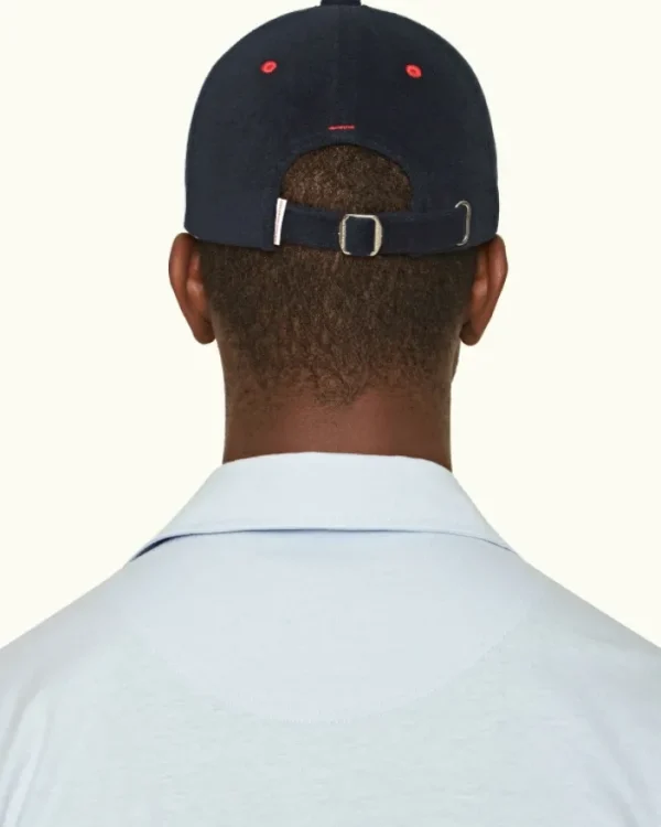 Orlebar Brown Accessories | Beesley