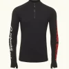 Orlebar Brown Rash Guards | Bray