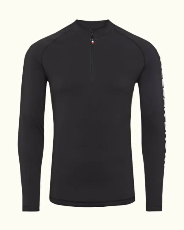 Orlebar Brown Rash Guards | Bray