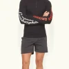 Orlebar Brown Rash Guards | Bray