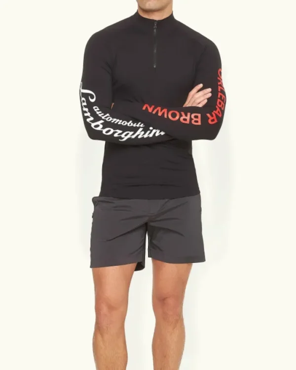 Orlebar Brown Rash Guards | Bray