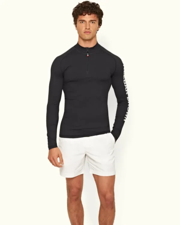 Orlebar Brown Rash Guards | Bray