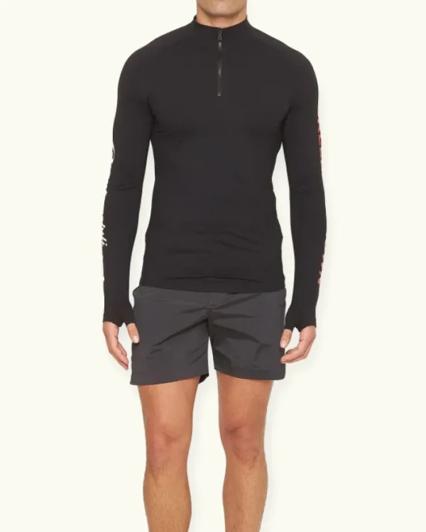 Orlebar Brown Rash Guards | Bray