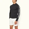 Orlebar Brown Rash Guards | Bray