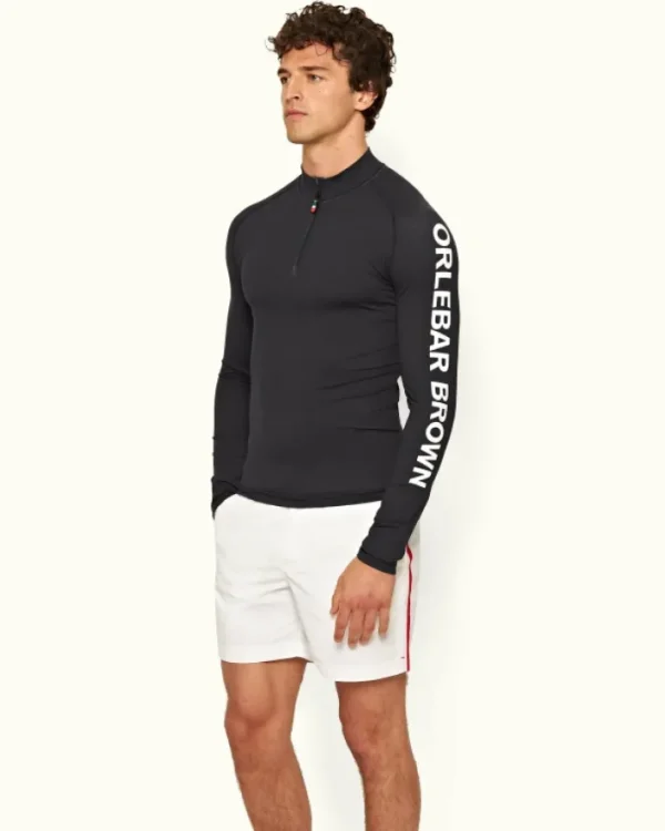 Orlebar Brown Rash Guards | Bray