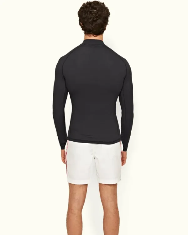 Orlebar Brown Rash Guards | Bray