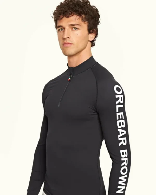 Orlebar Brown Rash Guards | Bray